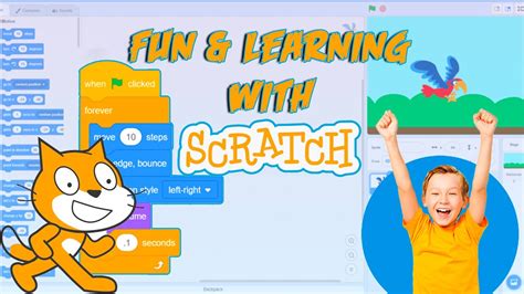 Image result for Scratch Project Idea for School