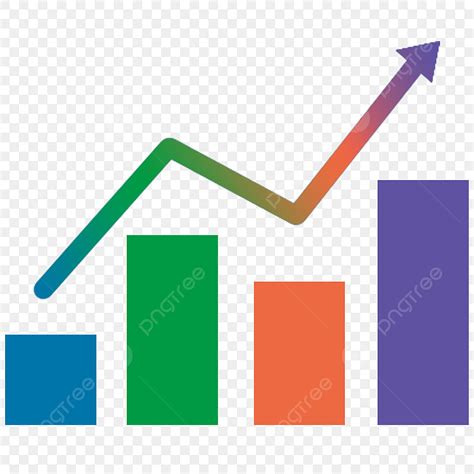 Toradh íomhá ar Data Graphs Clip Art