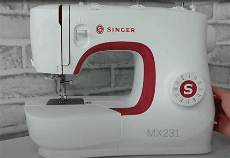 Singer Sewing Machine Stitches に対する画像結果