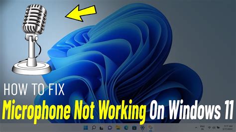 Image result for Windows 11 Microphone in Bottom Right Not Going Away