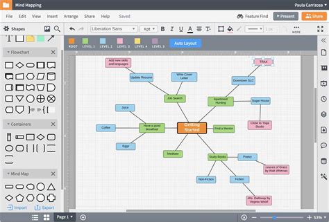 Visio Business Process Templates に対する画像結果