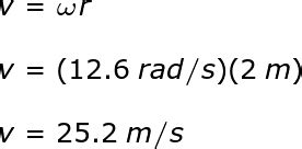 Convert Linear Velocity to Angular Velocity に対する画像結果