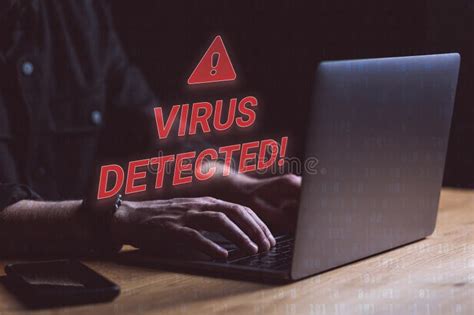 Image result for Computer Virus Detecting