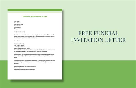 Academic Program Invitation Sample に対する画像結果