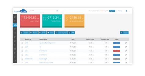 Freeware Financial Software に対する画像結果