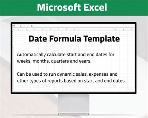 Image result for How to Automate Dates in Excel
