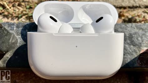 Toradh íomhá ar Air Pods 2 Android