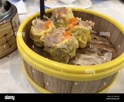 Image result for Siu Mai Dim Sum