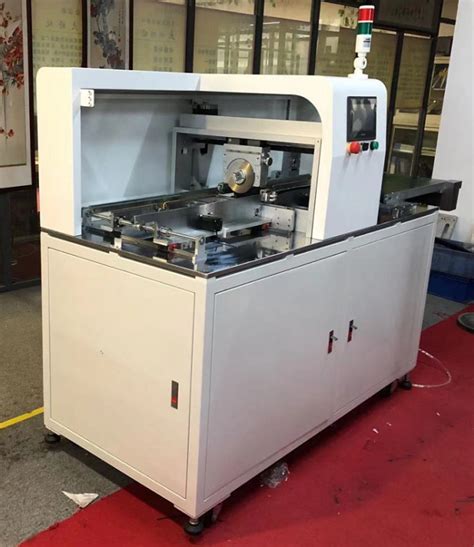 Image result for PCB V-Cut Machine