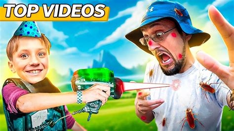 Image result for FV Family Pranks