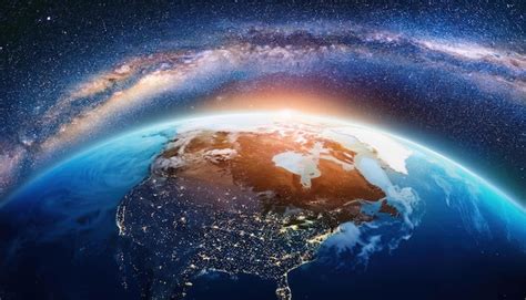 Image result for Earth in Full View