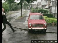 Image result for John Cleese Argument Clinic GIF