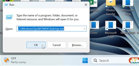 Task Dialog Windows 11 に対する画像結果