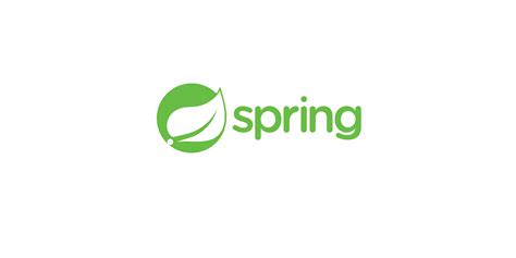 Image result for Spring Controller Logo