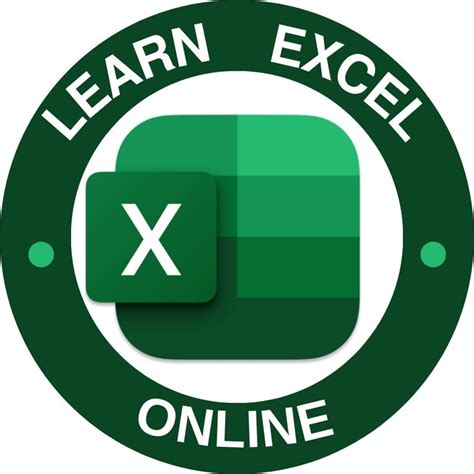 Afbeeldingsresultaten voor How to Learn in Excel