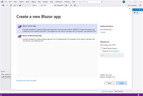 Image result for Blazor App PNG