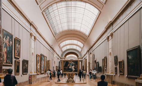 Image result for Louvre Museum Online Tour