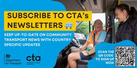 Image result for Community Transport Association Website