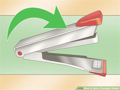 Image result for How to Load a Swingline Stapler
