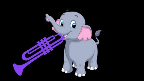 Image result for Play Right Elephant Trumpet