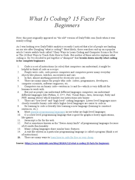 Image result for What Coding Creates