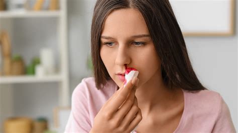 Image result for How to Stop Nose Running When Eating