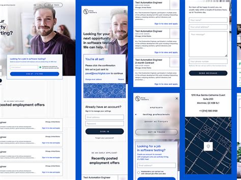 Image result for Software Testing Template Design
