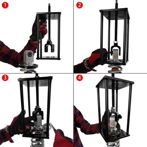 Image result for UTV Spring Compressor