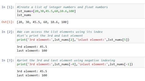 Image result for Lists in Ppython