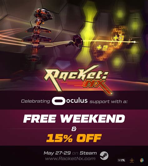 Racket NX Oculus に対する画像結果