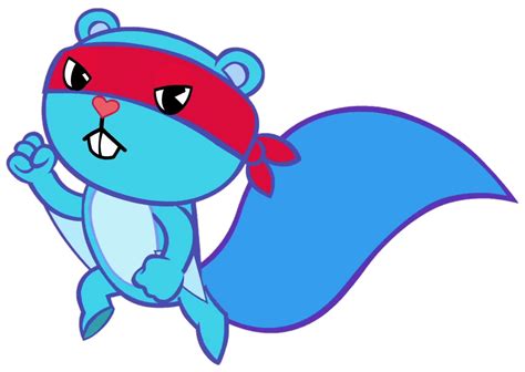 Image result for Happy Tree Friends Splendid