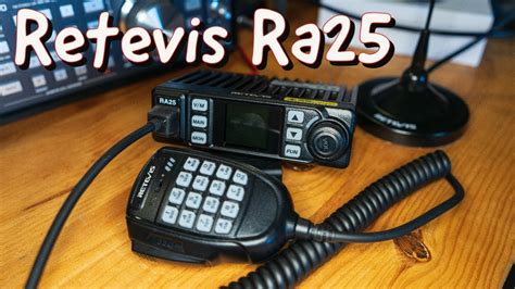 Image result for Retevis RA25 Repeater