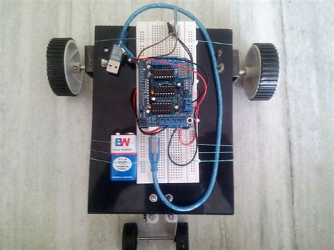 Image result for Arduino Bluetooth Robot Car Download