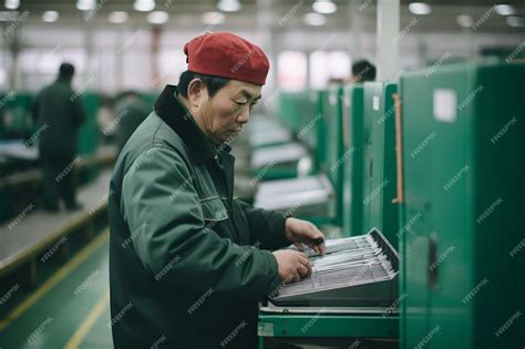 Worker Operating a Machine に対する画像結果
