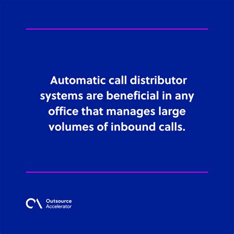 Toradh íomhá ar Automatic Call Distributor