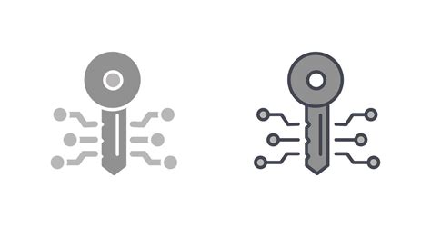 Toradh íomhá ar Key Components Icon