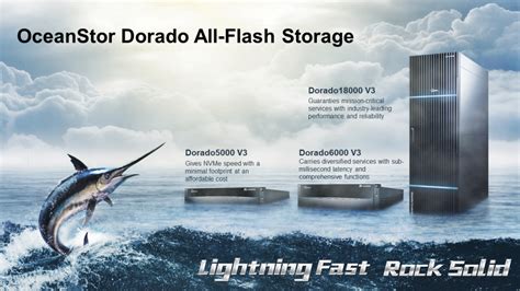 Toradh íomhá ar All Flash Storage System