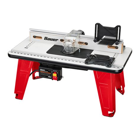 Image result for Harbor Freight Router Table