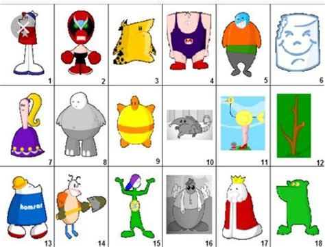 Image result for Homestar Runner Anime