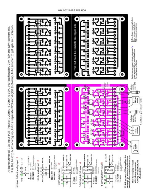 Arduino Input/Output PCB に対する画像結果