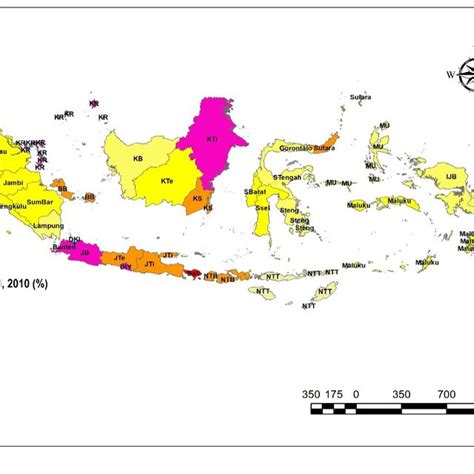 Image result for Java Indonesia Population Density Map