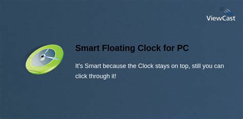 Image result for Floating Timer PC