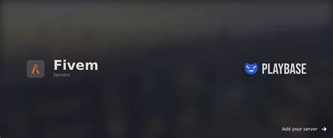 Image result for Fivem Server List