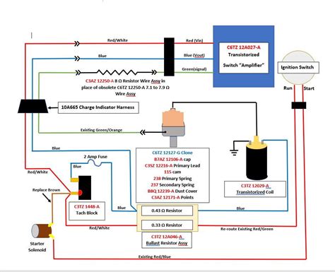 Image result for Diagram Of An Ignition Coil
