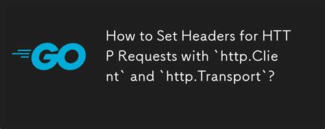 Image result for HTTP Set Header