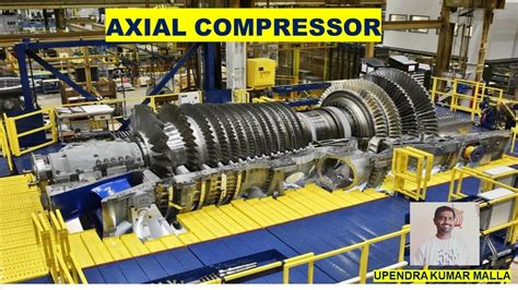 Toradh íomhá ar How to Design an Axial Compressor