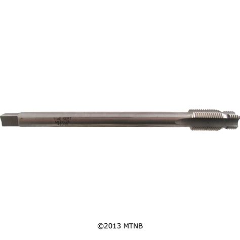 Image result for Deep Spark Plug Thread Repair