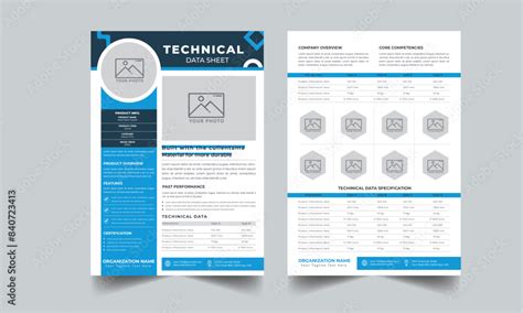 Toradh íomhá ar Data Layout Spec