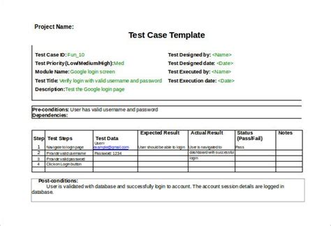 Image result for Simple Test Case