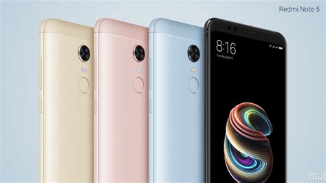 Image result for HP Redmi Note 5
